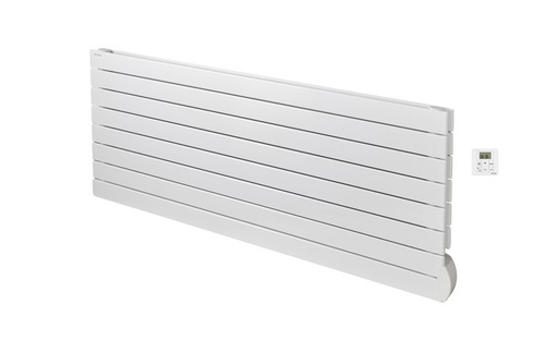 [ACOVA-TVXD200-150/GF] Acova - Fassane Premium EL H, commande RF, Blanc RAL 9016, 2000W, H - TVXD200-150/GF