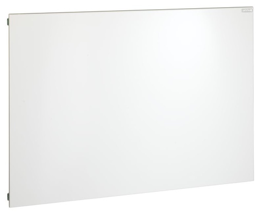 [ACOVA-VLM-030-060] Acova - Altima EC H face lisse, blanc RAL 9016, 311W, H305 mm / L613 - VLM-030-060