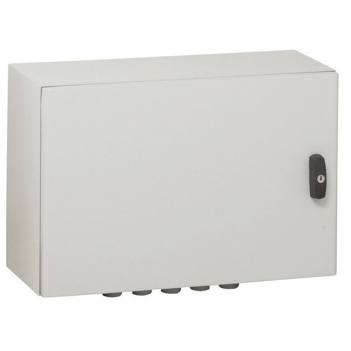 [LEG035521] Coffret Métal Horizontal Atlantic Métal Ip55 Ik10 600X800X legrand 035521