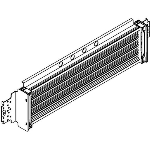 [BTTG400AM36] Repartiteur De Ranges 400 36M Avec Connexion - Bticino BTTG400AM36