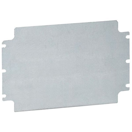 [LEG035663] Plaque Pleine 150X300 Boitier Atlantic legrand 035663