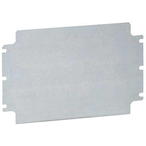 [LEG035665] Plaque Pleine 300X300 Boitier Atlantic legrand 035665