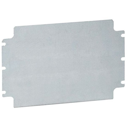 [LEG035666] Plaque Pleine 200X400 Boitier Atlantic legrand 035666