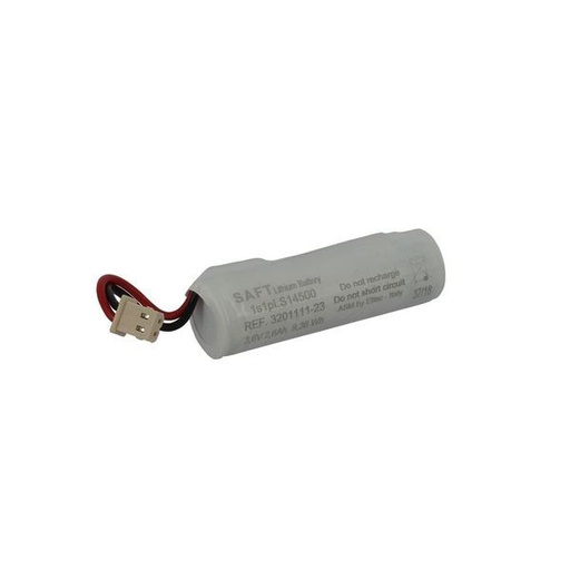 [BT4296] Batterie Pour Detecteur 4282 - Bticino BT4296