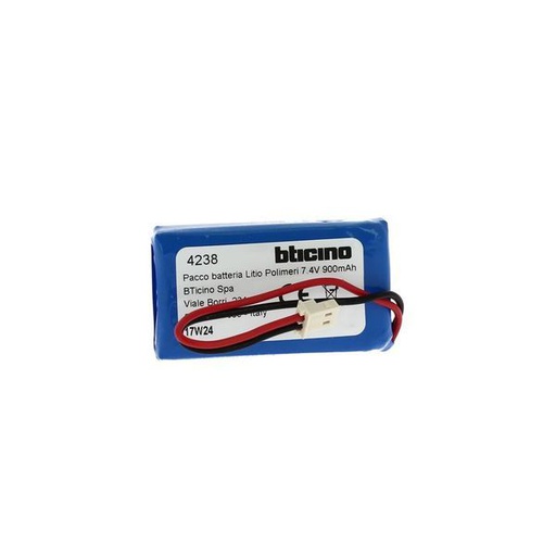 [BT4238] Batterie Sirene Interieure - Bticino BT4238