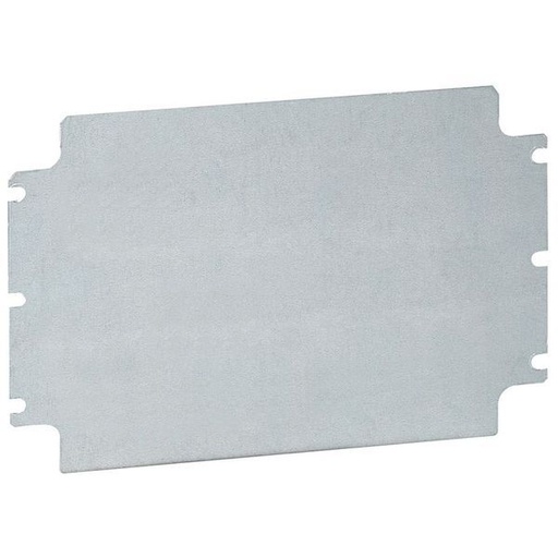 [LEG035671] Plaque Pleine 200X600 Boitier Atlantic legrand 035671