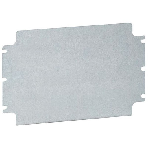 [LEG035673] Plaque Pleine 400X600 Boitier Atlantic legrand 035673