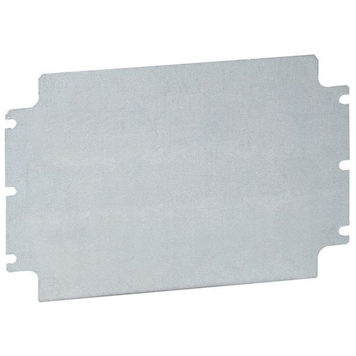 [LEG035675] Plaque Pleine 400X800 Boitier Atlantic legrand 035675