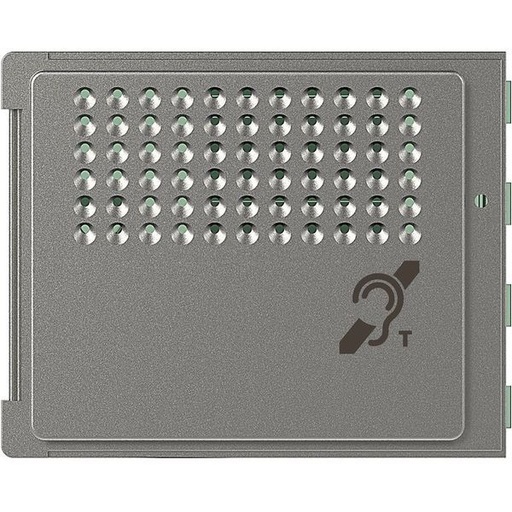 [BT352705] Facade Boucle Inductive Robur - Bticino 352705