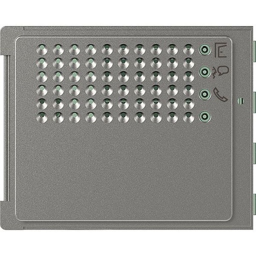 [BT351105] Facade Micro Hp Robur - Bticino 351105