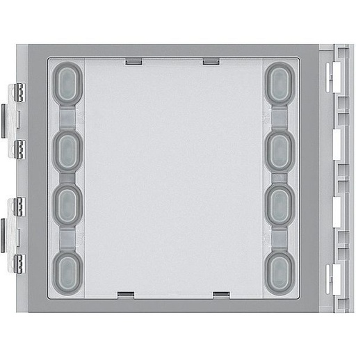 [BT352100] Module 8 Poussoirs - Bticino 352100