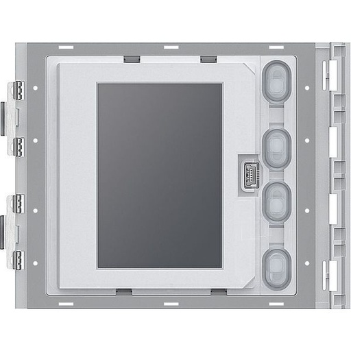 [BT352500] Module Électronique Sfera À Défilement De Noms Pour Fonction - Bticino 352500