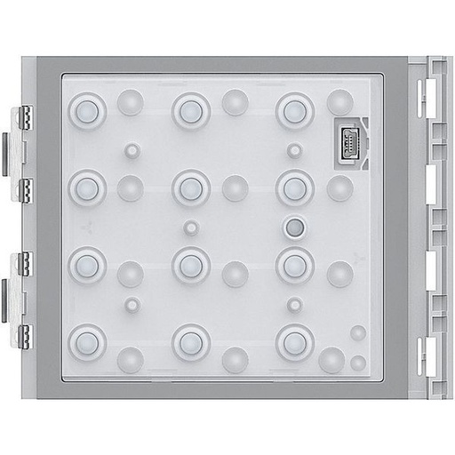 [BT353000] Module Électronique Sfera Clavier Codé Pour Ouverture De Por - Bticino 353000