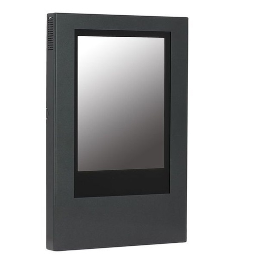 [BT348705] Tableau Affichage Saillie Écran Lcd Pour Diffusion D'Informa - Bticino BT348705