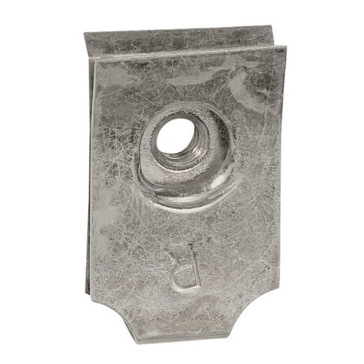 [LEG036442] Clips-Écrou Pour Vis M6 Pour Plaques Perforées Lina25 legrand 036442