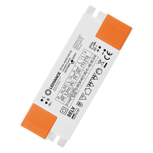 [OSR240254] Driver LED value courant constant 45 w 1050 ma - 240254