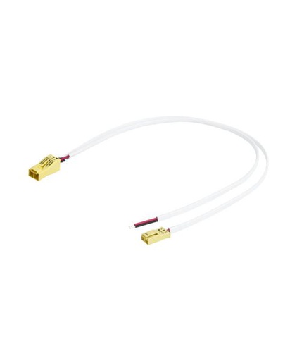 [OSR158016] Kit câblage traversant 1,20m dali - 158016