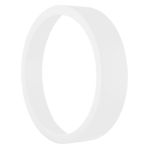 [OSR399372] Ldv hublot pfm ring 300 IK10 blanc - 399372