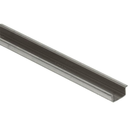 [LEG037407] Rail Symétrique À Couper Profondeur 15Mm Longueur 2M legrand 037407