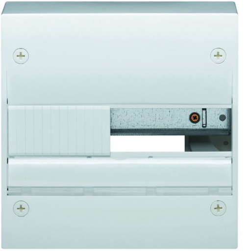 [HAG-GD113A] Tableau électrique Gamma+ 13, 1 rangées, 13 M, Quickfix GD113A