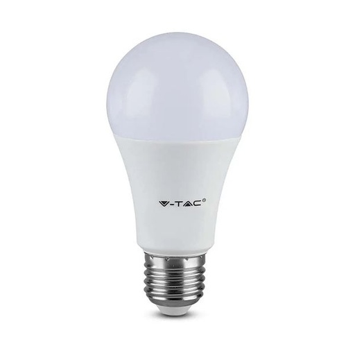 [VT-217261] Standard LED E27 8,5W 806lm 4000K 230V 60x105mm