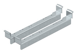 [OBO7410540] Equerre de nivellement NW 250-3 QK 7410540