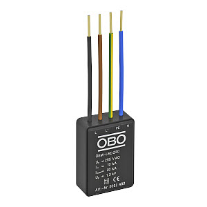 [OBO5092482] Parafoudre type 2 ÜSM-LED 440 5092482