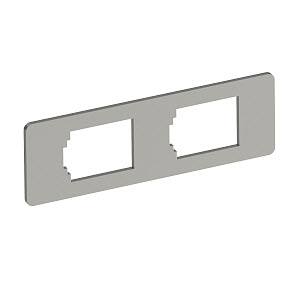 [OBO7408703] Plaque de montage MPMT45 2B 7408703