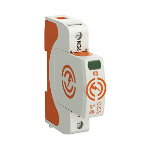 [OBO5095201] Parafoudre type 2 V20-1-440 5095201