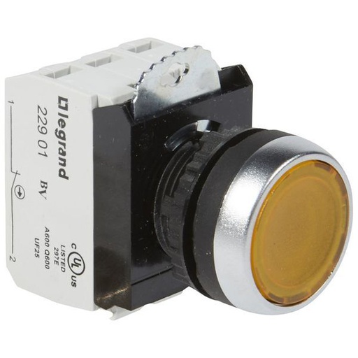 [LEG023754] Acs Compo L Imp Af Jn 24V+1No1Nf legrand 023754