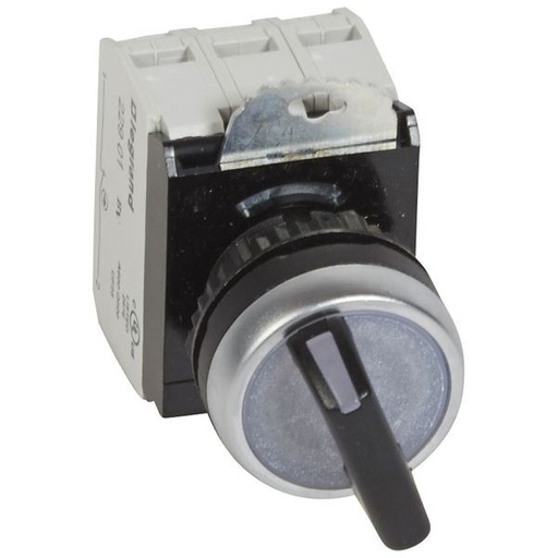 [LEG023763] Acs Compo L 2P Man Bc 24V + Nonf legrand 023763