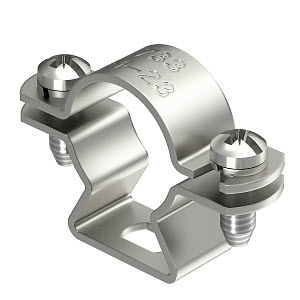 [HAG-GA01E] Bloc de commande Gamma+ type E classe II profondeur 45mm, Quickfix GA01E
