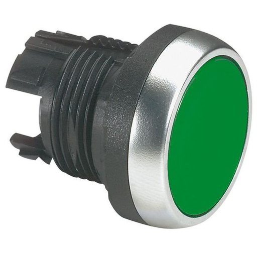 [LEG023802] Tête À Impulsion Non Lumineuse Affleurante Ip69 Osmoz Compos legrand 023802