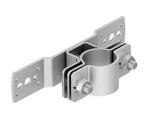 [HAG-GD418A] Tableau électrique Gamma+ 18, 4 rangées, 18 Modules, Quickfix GD418A