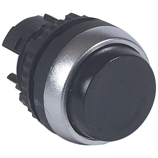 [LEG023826] Acs Tete Impulsion Dep Noir legrand 023826