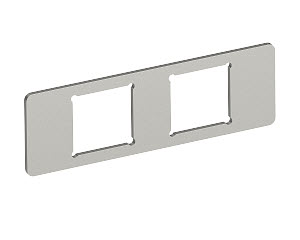 [OBO7408701] Plaque de montage MPMT45 2A 7408701