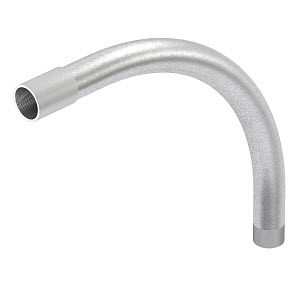 [HAG-GP313P] Porte opaque blanc pur Gamma+ pour coffret Gamma 13, 3 rangées 39 M GP313P