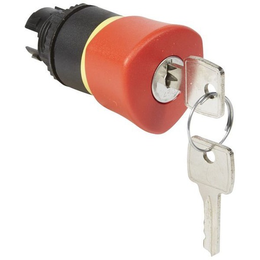 [LEG023892] Acs Tete Cle 40 Rouge En legrand 023892