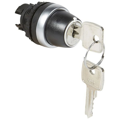 [LEG023963] Acs Tete Tournant Cle 3P-90 legrand 023963