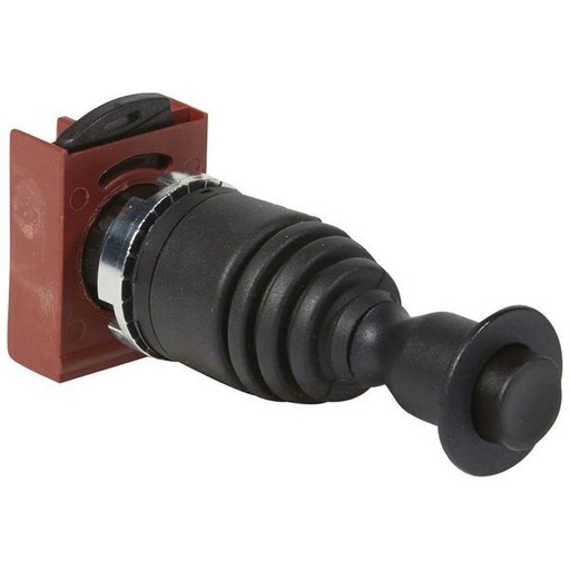 [LEG023998] Acs Tete Manipulateur 4P Rappel Verr legrand 023998