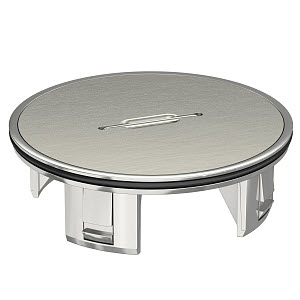 [OBO7428140] Couvercle de tube TUK2 GV 7428140