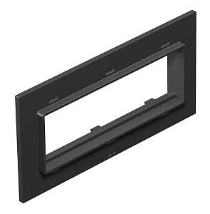 [OBO7408456] Plaque support appareillages T8NL P105 7035 7408456