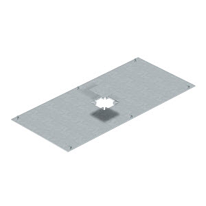 [OBO7401920] Couvercle de montage Telitank OKA DAT 400 7401920