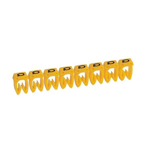 [LEG038126] Cab 3 Repere 0,15/0,50 Q legrand 038126