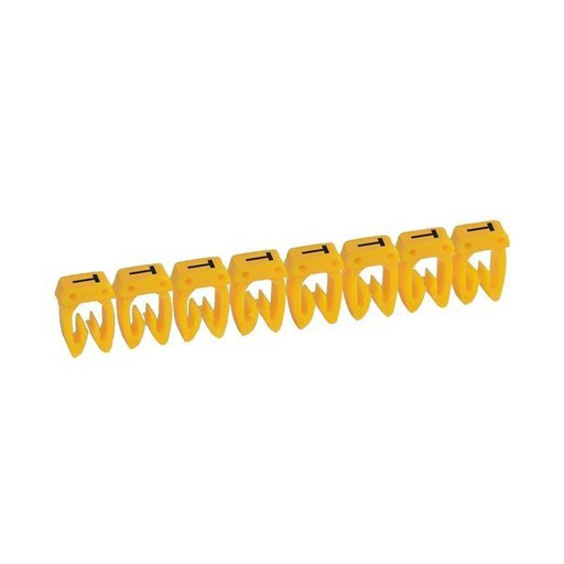 [LEG038129] Cab 3 Repere 0,15/0,50 T legrand 038129