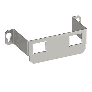 [OBO7407596] Plaque de montage pour GE2 15 MTGE2 15 2C 7407596