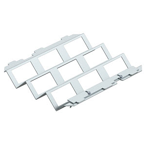 [OBO7407714] Plaque de montage MT 9 9FLF 7407714