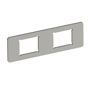 [OBO7408705] Plaque de montage MPMT45 2C 7408705