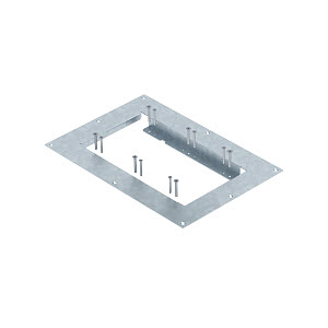 [OBO7428540] Plaque de montage DUG UKL8 7428540