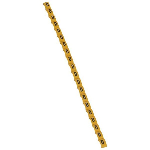 [LEG038413] Repere Duplix D legrand 038413
